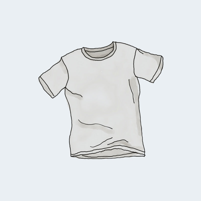 A t shirt