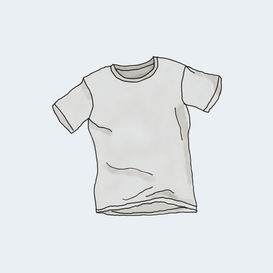 A t shirt